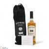 Bowmore - 20 Year Old 2003 Hand Filled - Mizunara Cask #3 Feis Ile 2024 Thumbnail