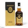 Springbank - 21 Year Old 2024 Release Thumbnail