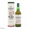 Laphroaig - 10 Year Old - Original Cask Strength Batch #004 Thumbnail