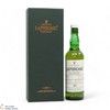 Laphroaig - 13 Year Old 2009 Single Cask #2483 - Opening Of The Visitor Centre Thumbnail