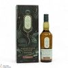 Lagavulin - 14 Year Old - Islay Jazz Festival 2022 - Brandy Finish Thumbnail