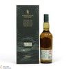 Lagavulin - 14 Year Old - Islay Jazz Festival 2022 - Brandy Finish Thumbnail