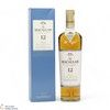 Macallan - 12 Year Old - Triple Cask (Fine Oak)  Thumbnail