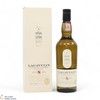 Lagavulin - 8 Year Old - 200th Anniversary Limited Edition Thumbnail