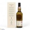 Lagavulin - 8 Year Old - 200th Anniversary Limited Edition Thumbnail