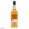 Kilkerran - 14 Year Old 2010 Refill Rum - Duty Paid Sample 59.2% Thumbnail