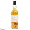 Kilkerran - 14 Year Old 2010 Refill Rum - Duty Paid Sample 59.2% Thumbnail