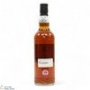 Hazelburn - 15 Year Old 2008 Fresh Sherry - Duty Paid Sample 55.2% Thumbnail