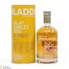 Bruichladdich - Islay Barley - 2010 Thumbnail