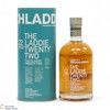 Bruichladdich - 22 Year Old - The Laddie Twenty Two  Thumbnail