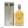 Bruichladdich - Bere Barley 2009 Thumbnail