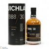 Bruichladdich - 30 Year Old 1988 - Rare Cask Series - The Untouchable Thumbnail