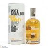 Port Charlotte - Islay Barley 2008 Thumbnail