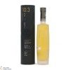 Octomore - 6 Year Old 10.3 - Islay Barley Thumbnail