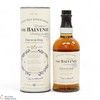 Balvenie - 16 Year Old - French Oak - Pineau Cask Finish Thumbnail