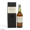 Port Ellen - 32 Year Old 1979 - 11th Release Thumbnail