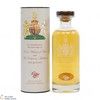 The English Whisky Co. - Royal Marriage William & Catherine Decanter Thumbnail