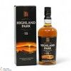 Highland Park - 12 Year Old (1990s) Thumbnail