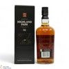 Highland Park - 12 Year Old (1990s) Thumbnail