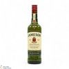 Jameson - Irish Whiskey Triple Distilled Thumbnail