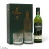 Glenfiddich - 12 Year Old Gift Set (with 2 x Glasses) Thumbnail