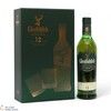 Glenfiddich - 12 Year Old Gift Set (with 2 x Glasses) Thumbnail