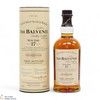 Balvenie - 17 Year Old - New Oak First Bottling Thumbnail