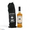 Bowmore - 20 Year Old 2003 Hand Filled - Mizunara Cask #3 Feis Ile 2024 Thumbnail