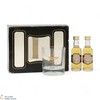 Tamnavulin-Glenlivet - Mini Gift Set with Glass (2x 5cl) Thumbnail