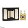 Tamnavulin-Glenlivet - Mini Gift Set with Glass (2x 5cl) Thumbnail