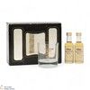 Deanston Malt - Mini Gift Set with Glass (2x 5cl) Thumbnail