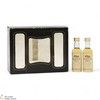 Deanston Malt - Mini Gift Set with Glass (2x 5cl) Thumbnail