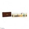 Whisky Galore Miniatures Set (12 x 5cl) Thumbnail