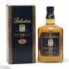 Ballantine's - 12 Year Old - Gold Seal 1L Thumbnail