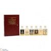 The Whyte & Mackay Scotch Whisky Collection (6 x 5cl) Thumbnail