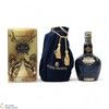 Chivas Regal Royal Salute - 21 Year Old The Sapphire Flagon  Thumbnail