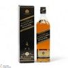 Johnnie Walker - Black Label - 12 Year Old Extra Special  Thumbnail