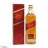 Johnnie Walker - Red Label (1L) Thumbnail