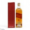 Johnnie Walker - Red Label (1L) Thumbnail