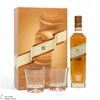 Johnnie Walker - 18 Year Old - 200th Anniversary Gift Set Thumbnail