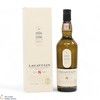 Lagavulin - 8 Year Old - 200th Anniversary Limited Edition Thumbnail