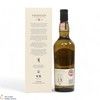 Lagavulin - 8 Year Old - 200th Anniversary Limited Edition Thumbnail