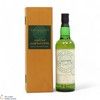 Dailuaine - 15 Year Old 1981 SMWS 41.10 1997 Thumbnail