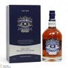 Chivas Regal - 18 Year Old - French Oak Finish - Travellers Exclusive (1L) Thumbnail