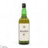 Black & White - Choice Old Scotch Whisky (1 Litre) Thumbnail