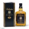 Ballantine's - 12 Year Old - Gold Seal 1L Thumbnail