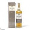 Macallan - 10 Year Old - Fine Oak Thumbnail