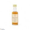 Macallan - 1963 Vintage (5cl) Thumbnail