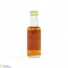 Macallan - 1963 Vintage (5cl) Thumbnail