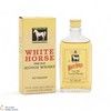 White Horse - Fine Old (mini) Thumbnail